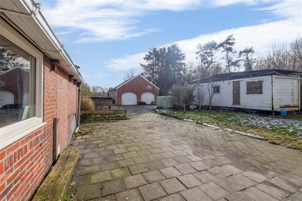 Medium property photo - Vonkslaan 47, 9695 BP Bellingwolde